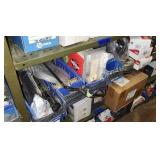 Shelf of Snapper Parts (#SN19)