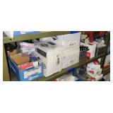 Shelf of Snapper Parts (#SN18)