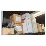 Shelf of Snapper Parts (#SN22)