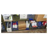 Shelf of Snapper Parts (#SN21)
