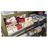 Shelf of Tecumseh Parts (#T9)