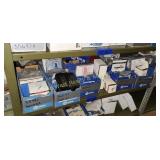 Shelf of Tecumseh Parts (#T11)