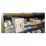 Shelf of Tecumseh Parts (#T10)