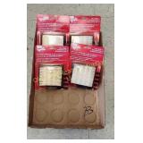 Box of Air Filters (#33)