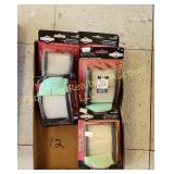 Box of Air Filters (#12)