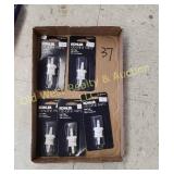 Box of Fuel Filters (#37)