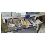 Shelf of Robin Parts (#5)