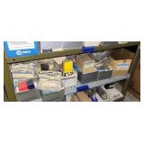 Shelf of Robin Parts (#4)