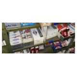 Shelf of Briggs & Stratton Parts (#BS42)
