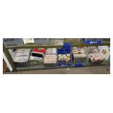 Shelf of Briggs & Stratton Parts (#BS44)
