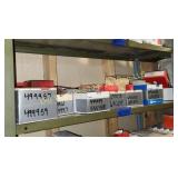 Shelf of Briggs & Stratton Parts (#BS39)