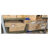 Shelf of Small Engine Parts (#8)