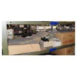 Shelf of Small Engine Parts (#2)