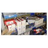 Shelf of Snapper Parts (#SN25)