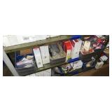 Shelf of Snapper Parts (#SN27)