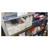 Shelf of Snapper Parts (#SN26)