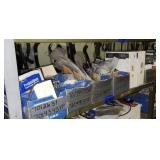 Shelf of Snapper Parts (#SN24)
