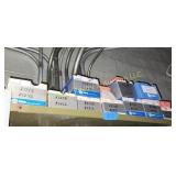 Shelf of Homelite Parts (#H17)