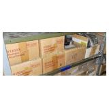 Shelf of Small Engine Parts (#7)