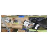 Shelf of Small Engine Parts (#14)