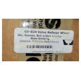 Goodson Valve Refacer Wheel - New in Box #6