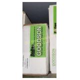 Goodson 3-3/4" Flywheel Stone - New in Box #6