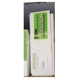 Goodson 6" Flywheel Stone- New in Box #6