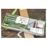 48" Tractor Mulching Kit (#A19)