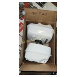 (2) Honda Gas Tanks (#BS29)