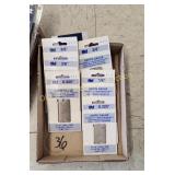 Box of Depth Gauge (#36)