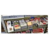 Shelf of Briggs & Stratton Parts (#BS4)