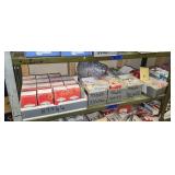 Shelf of Briggs & Stratton Parts (#BS3)