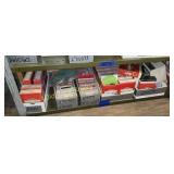 Shelf of Briggs & Stratton Parts (#BS6)