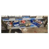 Shelf of Homelite Parts (#H33)