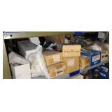 Shelf of Kawasaki Parts (#K2)