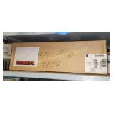 Troy Built 42" Mulch Kit (#A18)