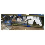 Shelf of Tecumseh Parts (#T12)