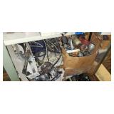 Shelf of Miscellaneous (#17)