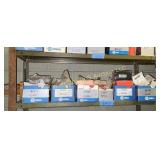 Shelf of Homelite Parts (#H3)