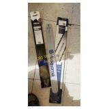 24" Chainsaw Bars (#1)