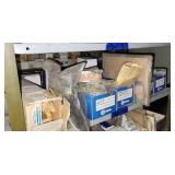 Shelf of Robin Parts (#2)