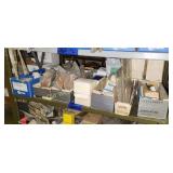 Shelf of Robin Parts (#3)