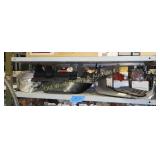 Ariens Discharge Chute & Miscellaneous (#A16)