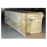 Ariens 32" Deck Mulch Cover (#A29)