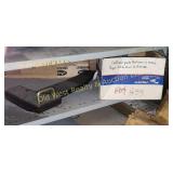 Shelf of Ariens Parts (#A33)