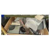 Box of String Trimmer Parts (#9)