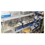 Shelf of Homelite Parts (#H30)