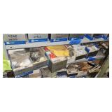 Shelf of Homelite Parts (#H31)