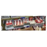 Shelf of Briggs & Stratton Parts (#BS12)