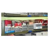 Shelf of Briggs & Stratton Parts (#BS8)